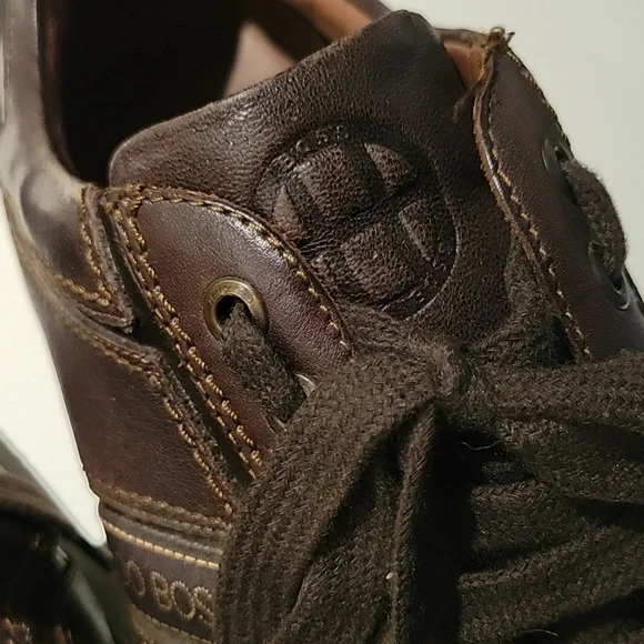 Hugo Boss - Picture 6 of 10